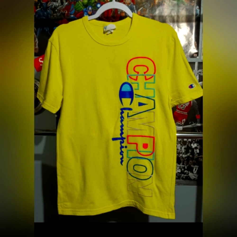 Champion t shirt